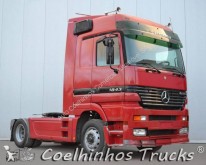 Mercedes Actros 1843 tractor unit