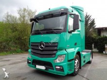 cabeza tractora Mercedes
