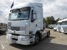 tracteur Renault