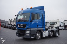 tracteur MAN TGX / 26.440 / XLX / 3 OSIE / 6 X 2 / RETARDER