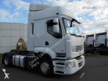 tracteur Renault Premium OCCASION CONSTRUCTEUR RENAULT 460.19 T