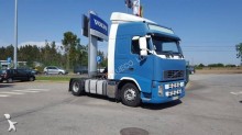 Volvo FH 400 tractor unit