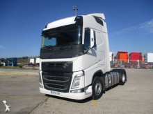 cabeza tractora Volvo