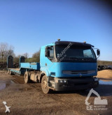 Renault tractor unit