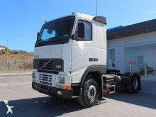 cabeza tractora Volvo