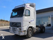 cabeza tractora Volvo