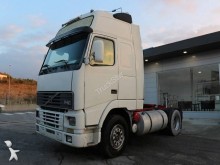 cabeza tractora Volvo
