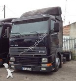cabeza tractora Volvo
