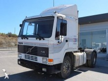 cabeza tractora Volvo
