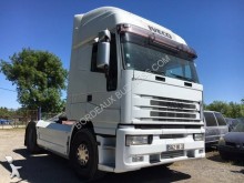 trattore Iveco Cursor 440 E 43