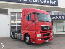 MAN tractor unit