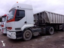 Renault tractor unit