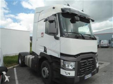 Renault tractor unit
