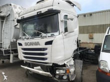 tracteur Scania