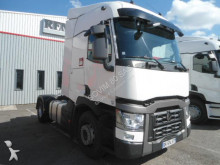 Renault hazardous materials / ADR tractor unit