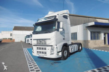 cabeza tractora Volvo