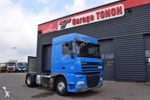 trattore DAF XF105 FAD XF105.510