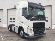cabeza tractora Volvo