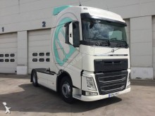 cabeza tractora Volvo