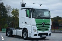Mercedes Actros 1845 tractor unit