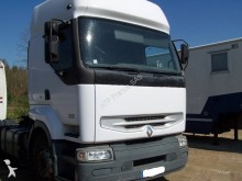 used tractor unit