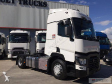 Renault T 460 tractor unit