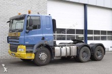 trattore DAF CF 85 510