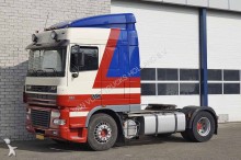 cabeza tractora DAF XF95 380