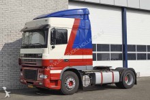 cabeza tractora DAF XF95 380
