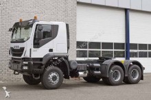 tracteur Iveco Trakker AT720T42WTH (5 units)