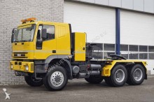 tracteur Iveco Trakker MP380E42