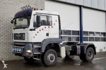 tracteur MAN TGA 18 480 BBS