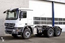 Mercedes Actros 3340 tractor unit