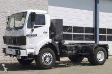 cabeza tractora Mercedes