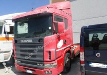 trattore Scania