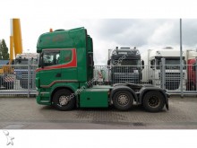 tracteur Scania