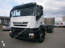 trattore Iveco Stralis 260 S 42