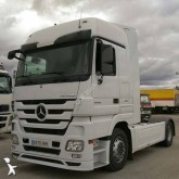 cabeza tractora Mercedes