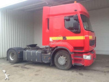 used tractor unit
