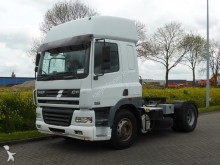 cabeza tractora DAF CF 85.430 MANUAL