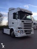 tracteur Scania