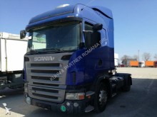 trattore Scania