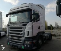 trattore Scania R 420