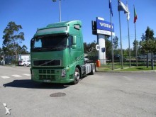 Volvo FH13 400 tractor unit