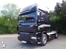 DAF XF105 460 tractor unit