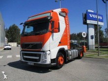 Volvo FH 420 tractor unit