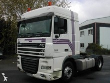 tracteur DAF XF105 410