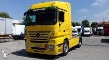 trattore Mercedes