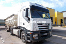 Iveco Stralis 450 tractor unit