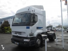 cabeza tractora Renault